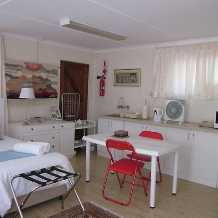 Galini Exclusive Homestay Plettenbergbaai Buitenkant foto