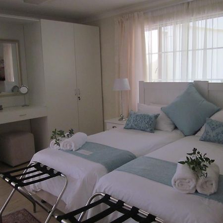 Galini Exclusive Homestay Plettenbergbaai Buitenkant foto