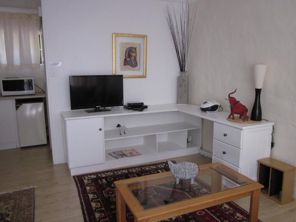 Galini Exclusive Homestay Plettenbergbaai Kamer foto