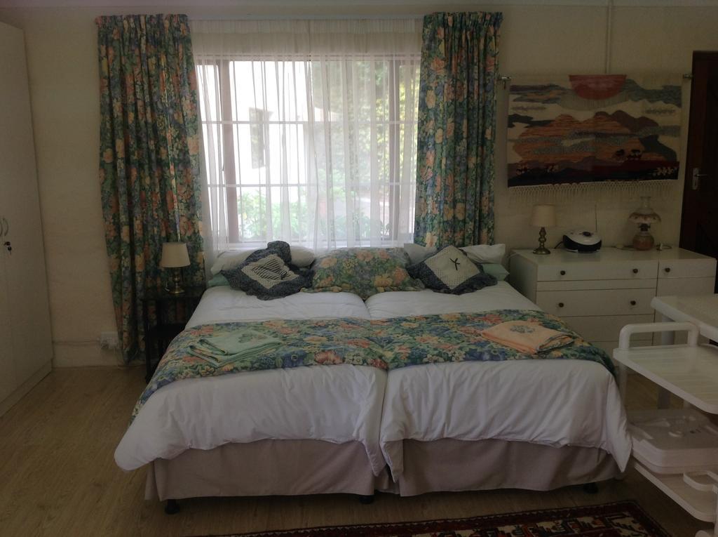 Galini Exclusive Homestay Plettenbergbaai Buitenkant foto